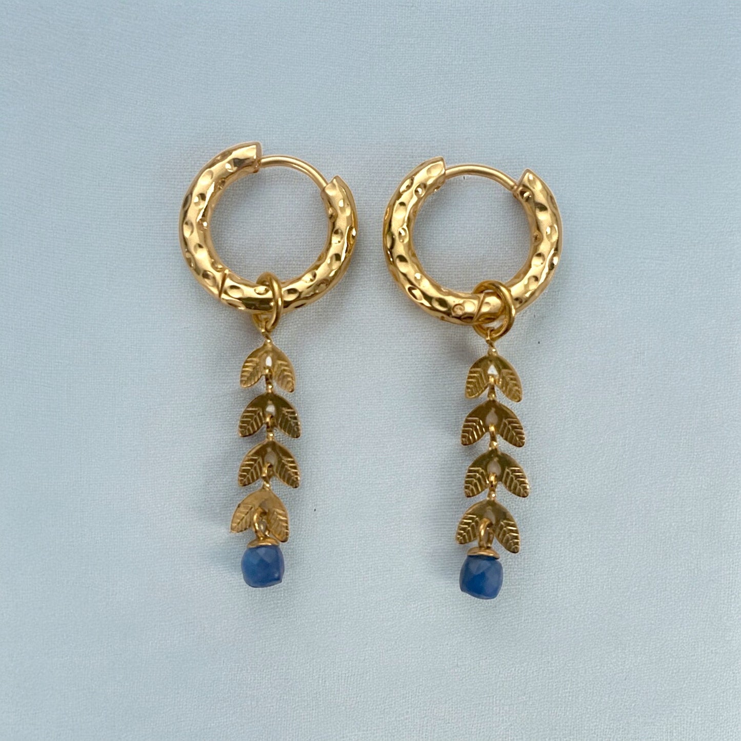 The Reef Interchangeable Earrings
