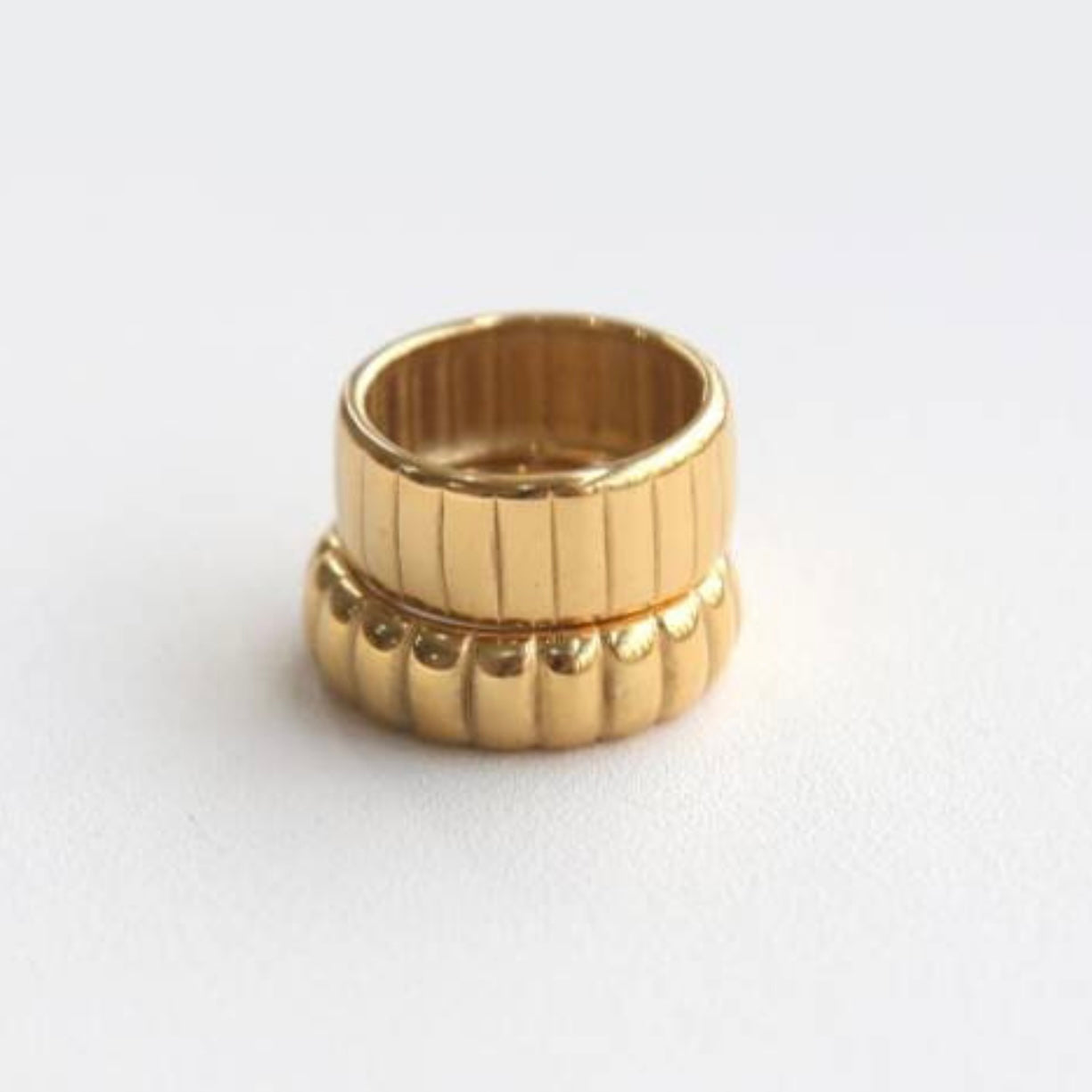 Kaila Wide Band Rings