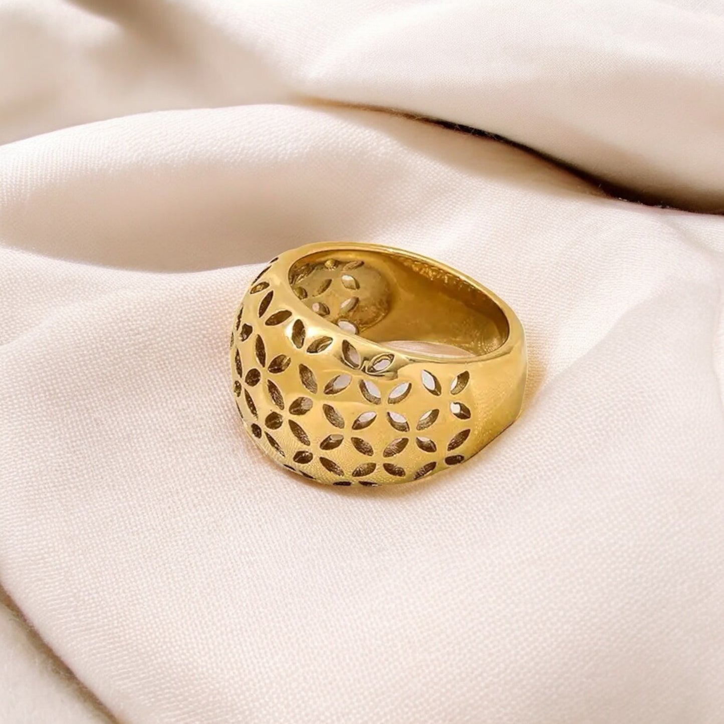 Marrakech Ring