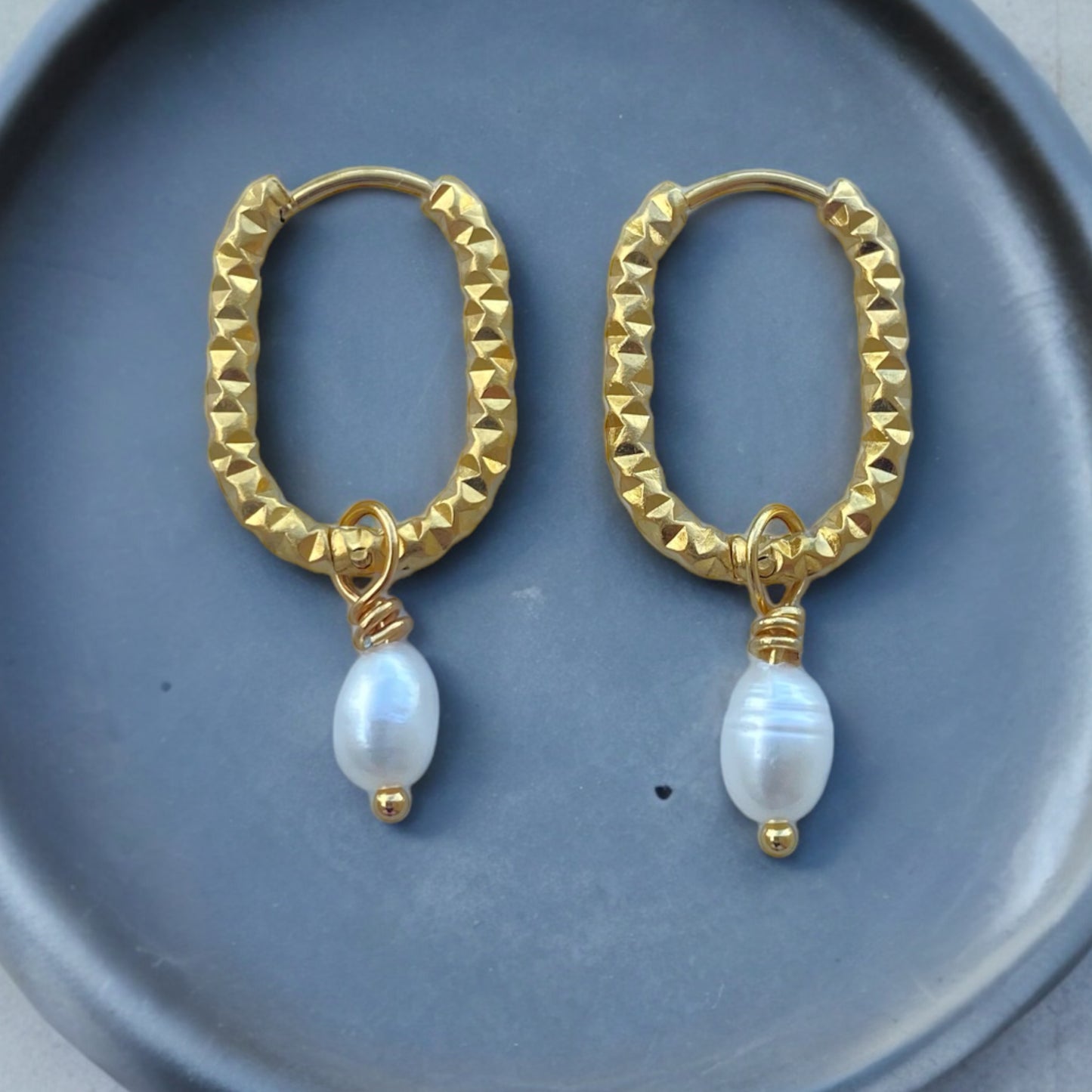 Kailani Interchangeable Earrings