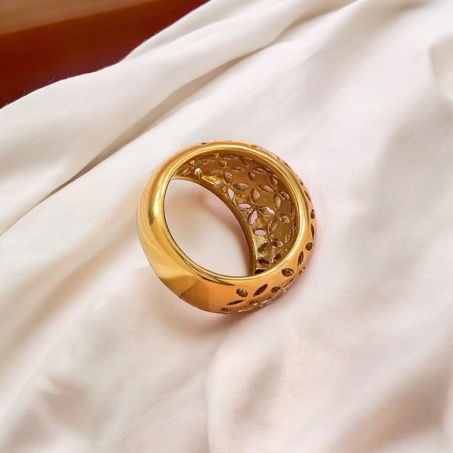 Marrakech Ring