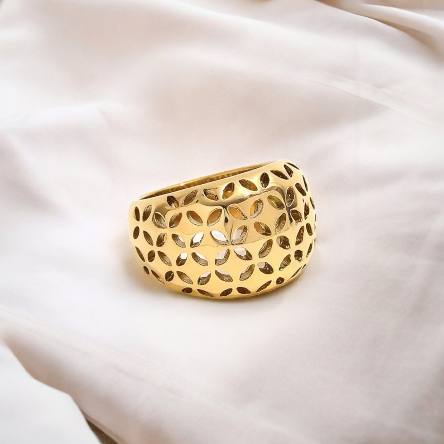 Marrakech Ring