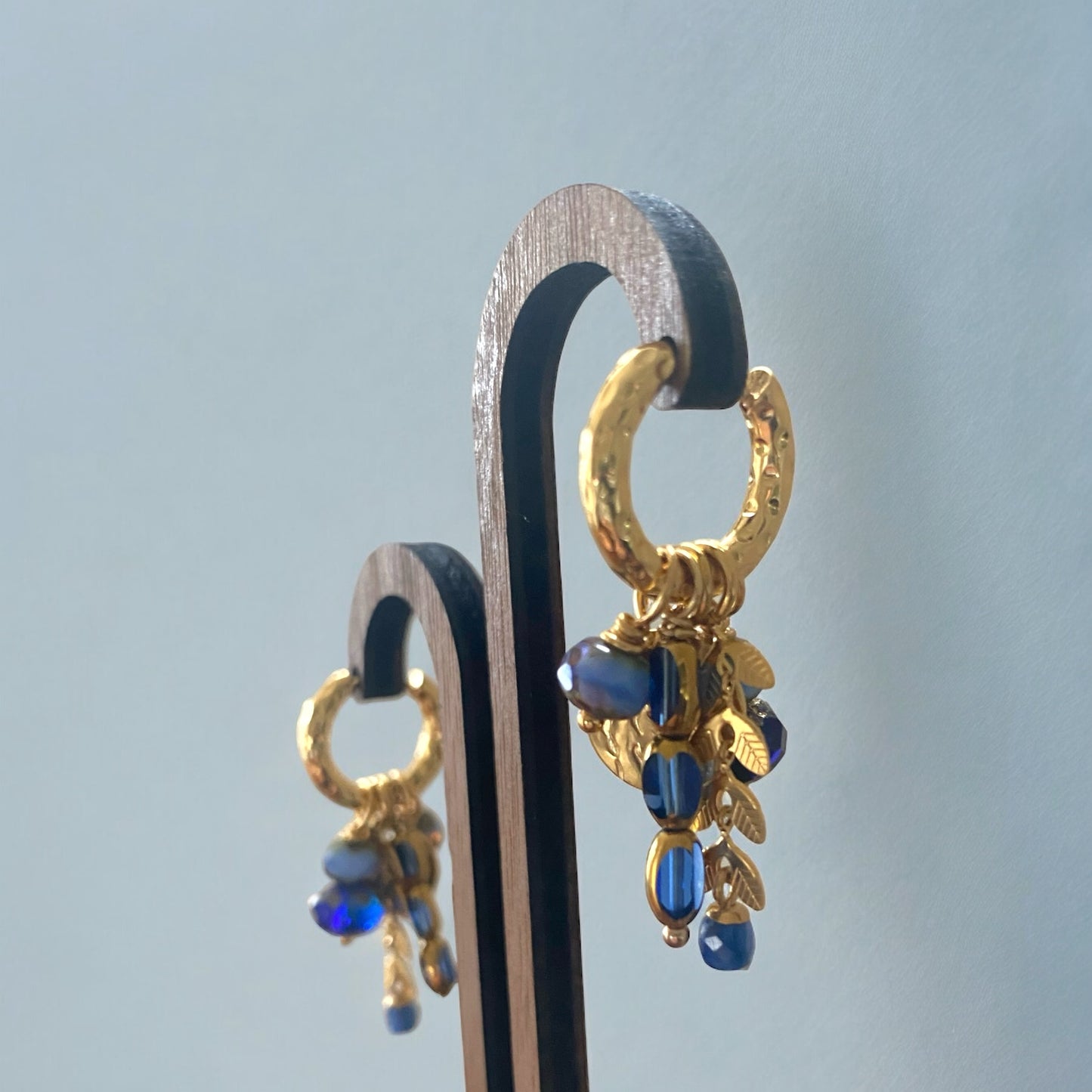 The Reef Interchangeable Earrings