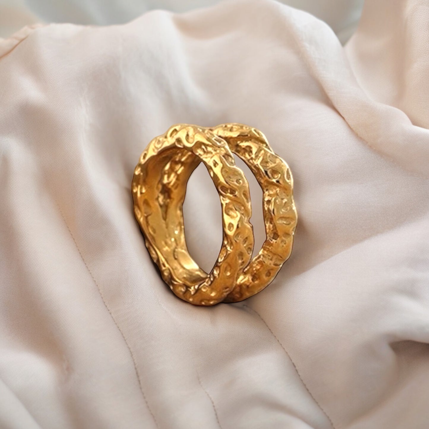 Mahina Ring