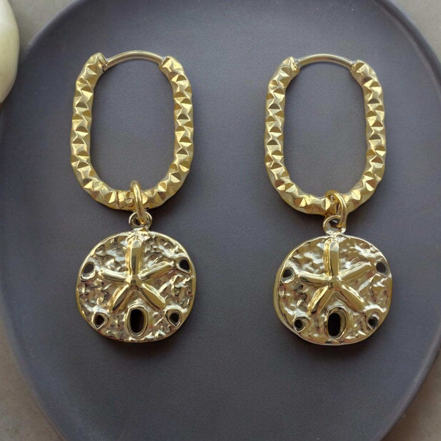 Kailani Interchangeable Earrings