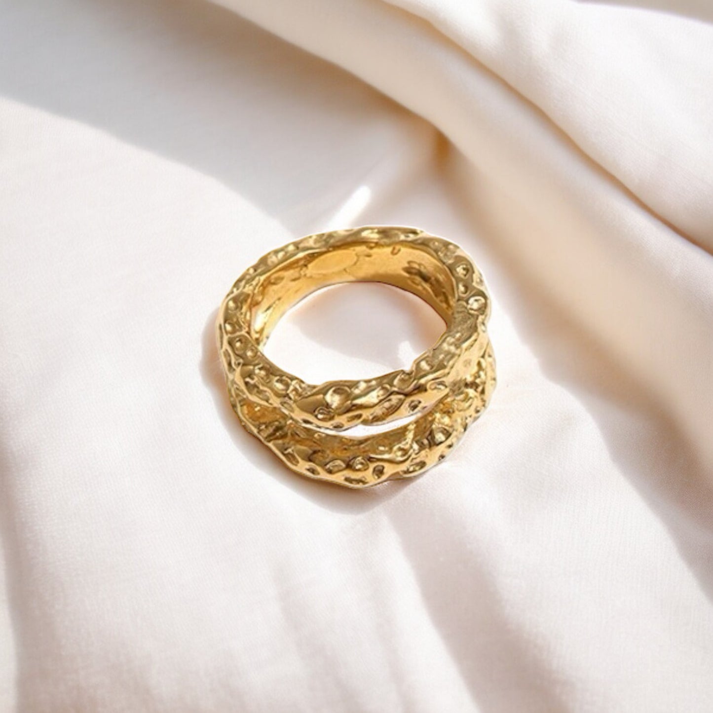 Mahina Ring