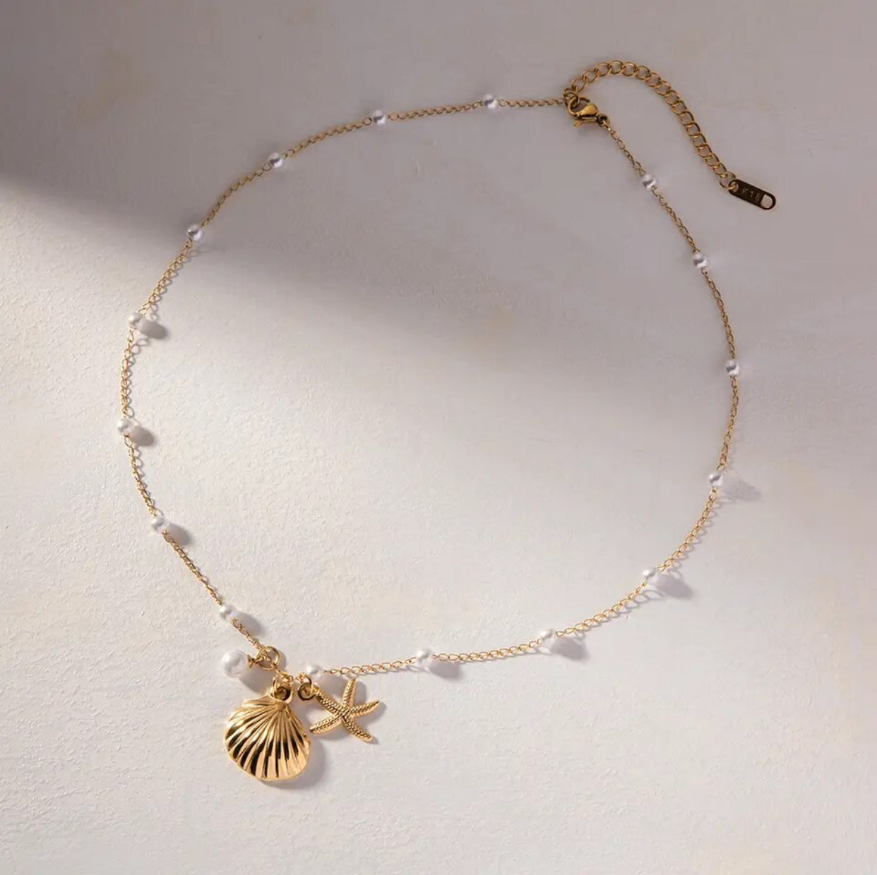 Kainani Necklace