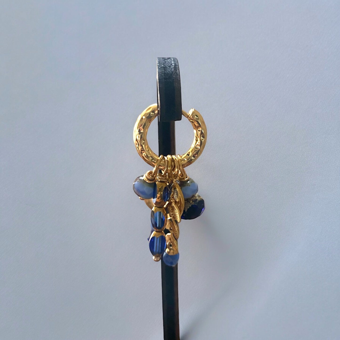 The Reef Interchangeable Earrings