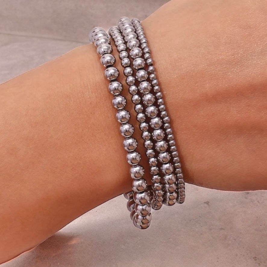 Kaela Stretch Bracelet