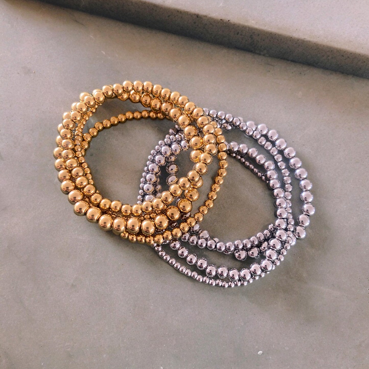 Kaela Stretch Bracelet